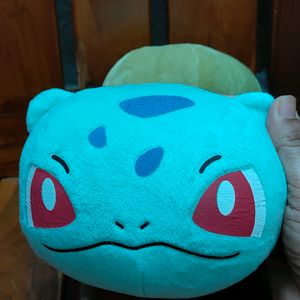 Pokemon Bulbasaur Toy