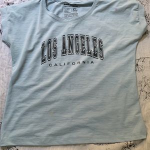 Los Angles T Shirt