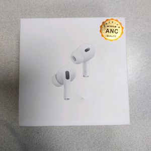 Airpods Pro 2nd Generation