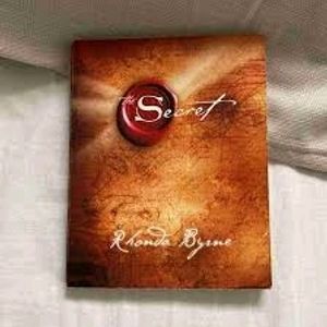 Novel: The Secret By Rhonda Byrne