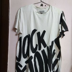 Jack And Jones Regular Size T-shirt