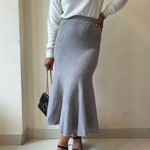 Woollen Skirts