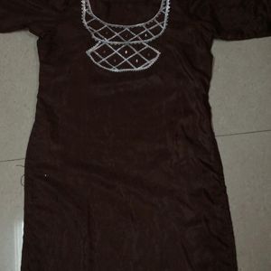 Hand Made Kurti