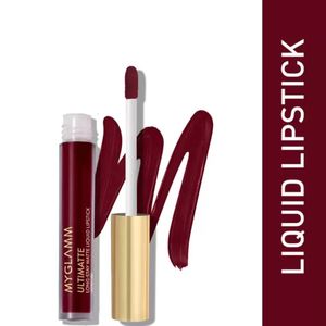 Myglamm Liquid Lipstick