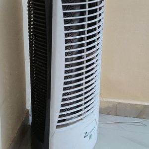 METRO ZINNY TOWER FAN