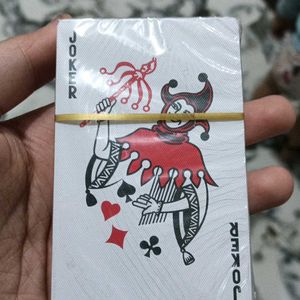 Playing Cards