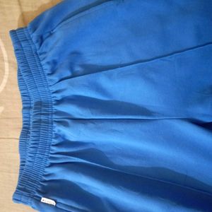 Blue Joggers