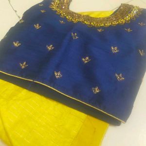 Lehenga Choli