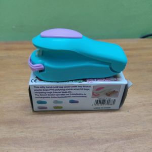 Handheld Sealer