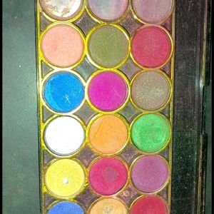 Eyeshadow Palette