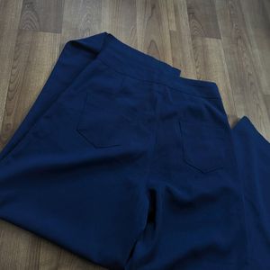 Formal Hight Waist Pant