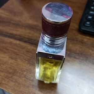 Protocol Ember Perfume