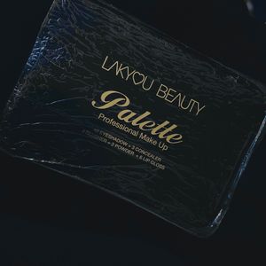 Lakyou Beauty Makeup Pallet