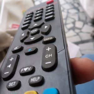 DEN remote