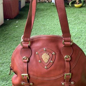 Authentic Vintage Viceroy Brand Bag