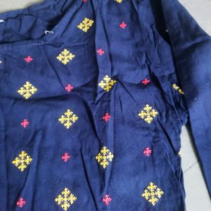 Ladies Kurti