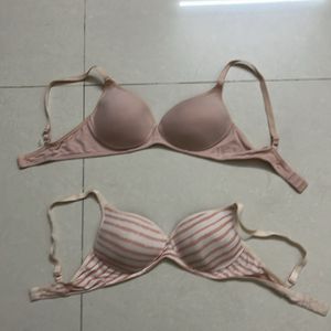 Enamor Combo Set Of Bra