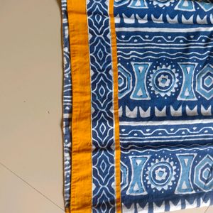 Printed Kurti