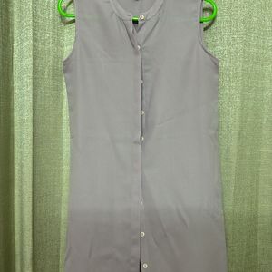 Lavender Tunic For Women