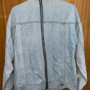 Unisex Denim Jacket