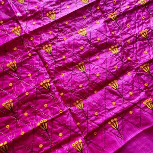 New Without Tag- Pick Any 1 Silk Blouse Fabric