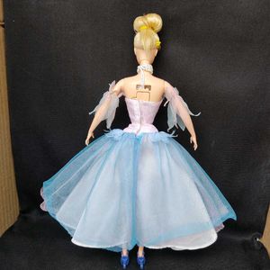 Barbie Odette Doll