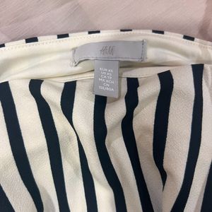 Striped Top H&M