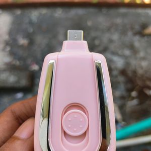 KEYCHAIN POWERBANK