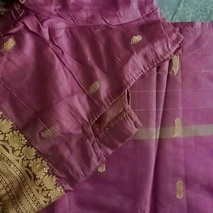 Silk Saree For Women