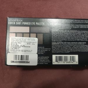 Smashbox Eye Shadow