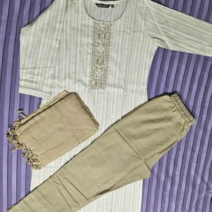 Kurta Set