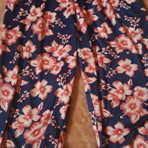 Girls Homewear Pants