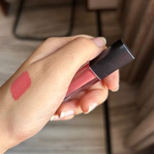 Natural Pink Lip Shade