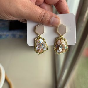 Korean Earrings Combo