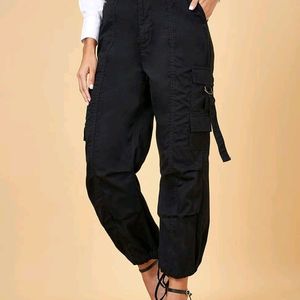 cargo jogger pants