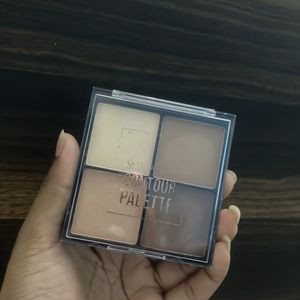 Contour Palette