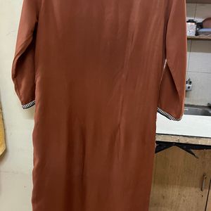 W for Woman Kurta