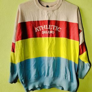 Athletic Dreams Sweatshirt ❤️