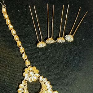 Jwellery Set