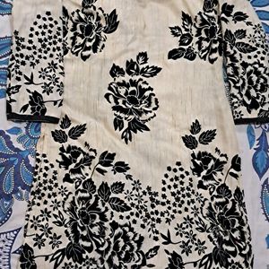 Khadhi Cotton  Kurta