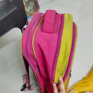 School Bag For Kids