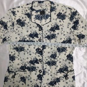 Imported Brand New Unique Classy Shirt Top 🎀