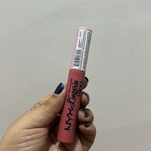 Nyx Lip Lingerie Xxl