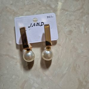 Combo Earrings