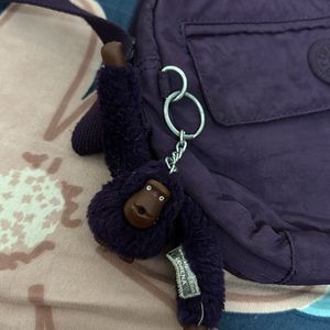 Kipling Sling Bag