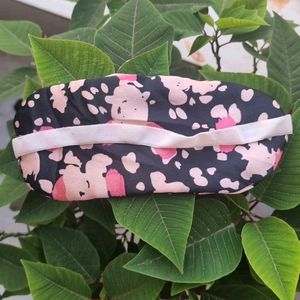 Sleeping Eye Mask - Soft Material (For Travel) WO