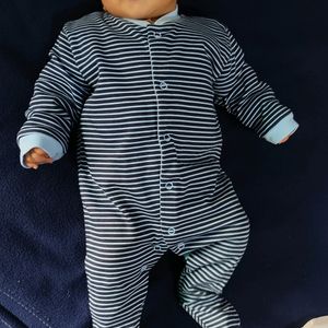 Baby Romper