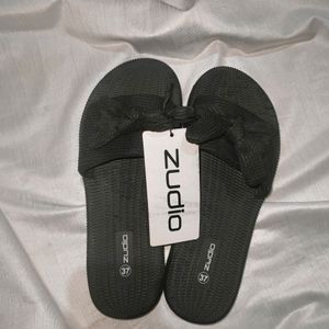 New With Tag - Zudio Flipflops ✨