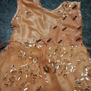 Free 6 Frocks Set