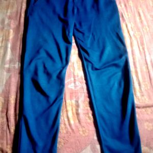 Formal Tracks Pants